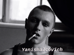 Yanismalcovich