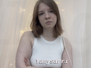Yanysarri