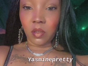 Yasminepretty