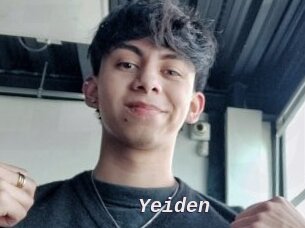 Yeiden