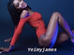 Yeimyjames