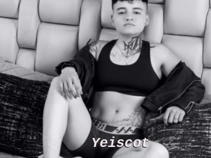 Yeiscot