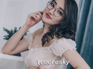 Yemerosky