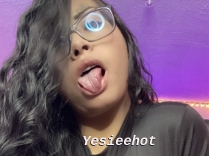 Yesieehot