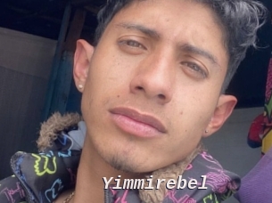 Yimmirebel