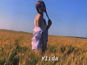 Ylida