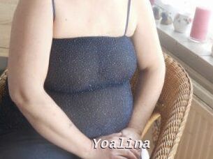 Yoalina
