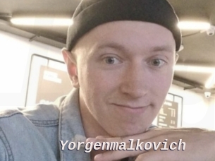 Yorgenmalkovich