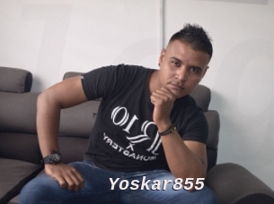 Yoskar855