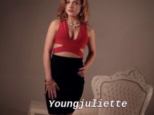 Youngjuliette