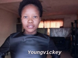 Youngvickey