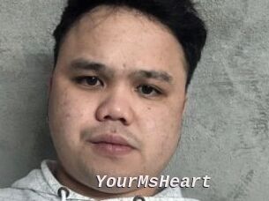 YourMsHeart