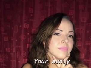 Your_aunty