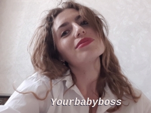 Yourbabyboss