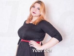 Yourbbw