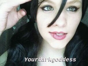 Yourdarkgoddess