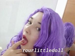Yourlittledoll