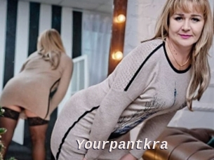 Yourpantkra