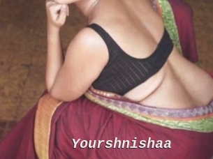 Yourshnishaa