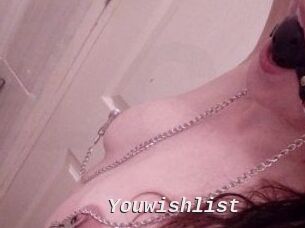 Youwishlist