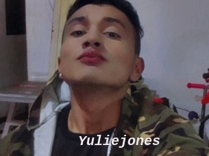 Yuliejones