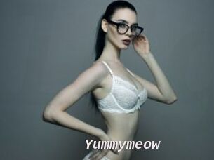 Yummymeow