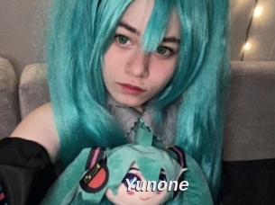 Yunone