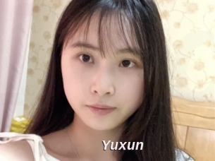 Yuxun