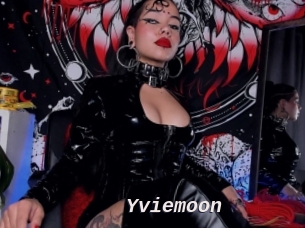 Yviemoon