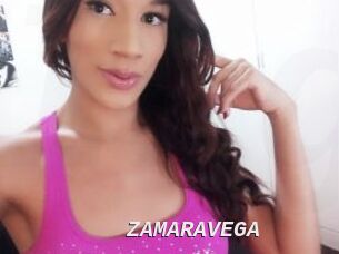ZAMARAVEGA