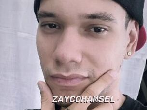 ZAYCOHAMSEL