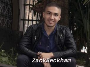 ZackBeckham