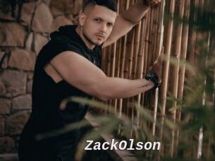 ZackOlson