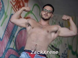 ZackXreme