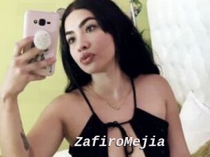 ZafiroMejia