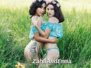 ZahaAndEmma