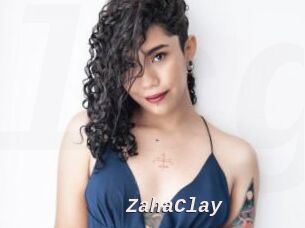 ZahaClay