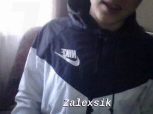 Zalexsik