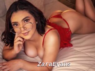 ZaraEvans