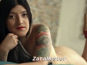 ZaraHester