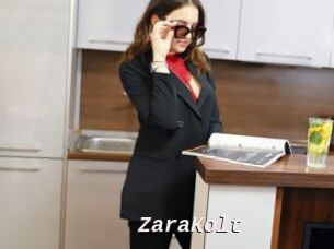 ZaraKolt