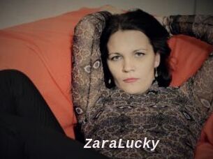 ZaraLucky