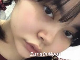 ZaraOnMoon