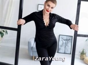 ZaraYoung