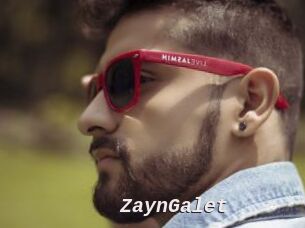 ZaynGalet