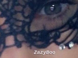 ZazyBoo