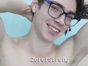 ZerefStrong