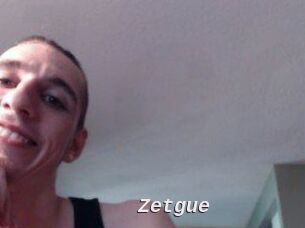 Zetgue