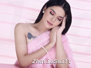 ZhaviaSwift