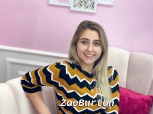 ZoeBurton